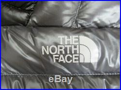 TNF Mens M, XL, The North Face Summit L3 Hoodie 800 Down ALPINE Jacket