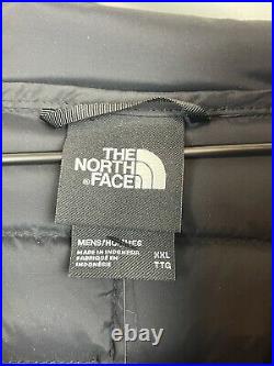 TNF The North Face Men's Winter Stretch Down Hoodie Jacket 700 XXL Rare Color