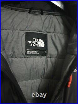 The North Face Aconcagua 550 Hoodie Winter Jacket Top Men Size Small Chest 38