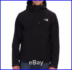 The North Face Apex Bionic Hoodie Men's Softshell Hooded Jacket