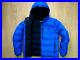 The_North_Face_Argento_Hoodie_700_Down_Men_s_Puffer_Jacket_M_Blue_Hooded_Nuptse_01_ucb
