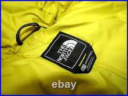The North Face Argento Hoodie 700 Down Men's Puffer Jacket XL Hooded Nuptse