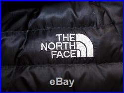 The North Face Ashton Pertex Hoodie Men's Down Filled Jacket S RRP£200 Coat