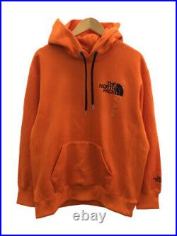 The North Face Back Half Dome Hoodie/Nt62135/Xl/Polyester/Print