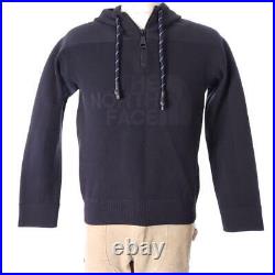 The North Face Black Series Sweatshirt Hoodie Sz XS NWT $350