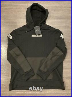 The North Face Black Series Sweatshirt Steep Tech Hoodie (TNF Black) Large