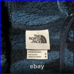 The North Face Campshire Fleece Pullover Hoodie Mens M