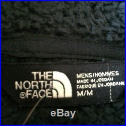 The North Face Campshire Hooded Fleece Pullover Polartec 300 Medium Hoodie