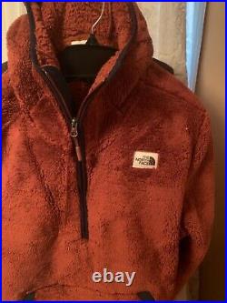 The North Face Campshire Pullover Hoodie Men's Large NWT