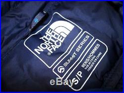 The North Face Catalyst Micro Hoodie Men's 800 Down Filled Jacket S RRP£200 Coat