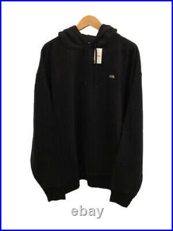The North Face City Standard Hoodie/Xl/Cotton/Blk/Nf0A52Z7