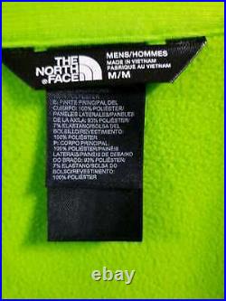 The North Face Clooney Triclimate 3-in-1 Men's Jacket, Dark Cedar Green, Medium