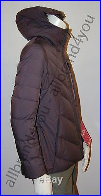The North Face Corefire Hoodie Women's Jacket Medium New Style NF0A2TJC