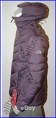 The North Face Corefire Hoodie Women's Jacket Medium New Style NF0A2TJC