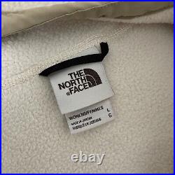 The North Face Cragmont Fleece Full Zip Hoodie Size L NWT