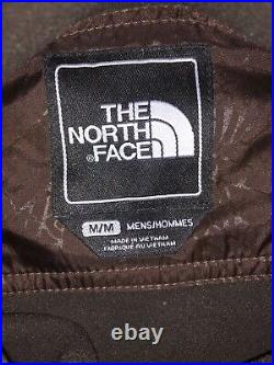 The North Face Cryptic Full Zip Hoodie (Size M) TNF Apex