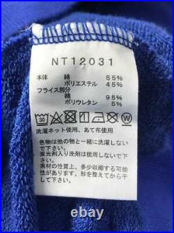 The North Face Extreme Hoodie/Xl/Cotton/Nvy/Nt12031