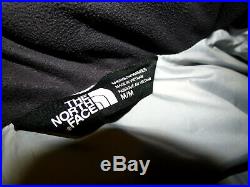 The North Face Fossil Ridge Hoodie 600 Down Men's Puffer Parka Jacket M RRP£220
