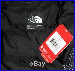 The North Face GOTHAM Parka Long Hoodie Down Jacket Women L Donegal MSP$249 NWT
