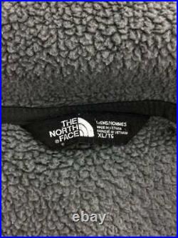 The North Face Gordon Lyons Hoodie/Xl/Polyester/Gry/Model Number Nf00Cld3
