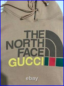 The North Face Gucci