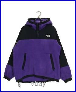 The North Face Him Fleece Hoodie Size Xs L3Q08