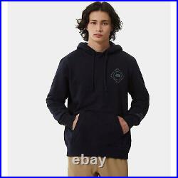 The North Face Himalayan Bottle Source Hoody Aviator Navy 2022 Hoodie New Rici