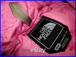 The North Face Hooded Nuptse 700 Women's Down Jacket M RRP£180