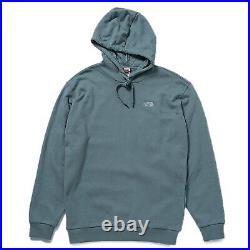 The North Face Hoodie Men WoMen Unisex Pullover Brushed Bac