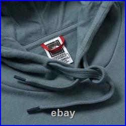 The North Face Hoodie Men WoMen Unisex Pullover Brushed Bac