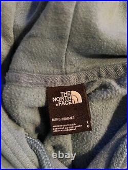 The North Face Hoodie Size Large