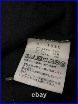 The North Face Hoodie/Xl/Polyester/Blk