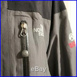 The North Face Hyvent Alpha Summit Series Primaloft Jacket Size XL