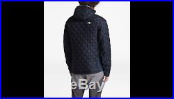 The North Face Impendor ThermoBall Hoodie SLIM Fit Jacket size 2XL $250