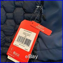 The North Face Impendor ThermoBall Hoodie SLIM Fit Jacket size 2XL $250