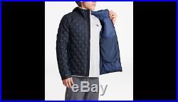 The North Face Impendor ThermoBall Hoodie SLIM Fit Jacket size S $250