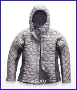 The North Face Impendor ThermoBall Hybrid Hoodie Jacket size M $250
