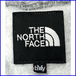 The North Face Ishigaki Souvenir Hoodie NT61910R Men's SIZE M (M)