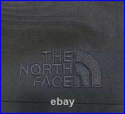 The North Face Isolation men women ladies Unisex Fur Hoody Goose Down Parka Coat