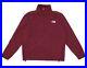 The_North_Face_L13807_Mens_Red_Large_Quarter_Zip_Fleece_Sweatshirt_Size_L_01_sy