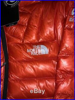 The North Face L3 Proprius Down Hoodie Men size M