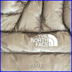 The North Face L3 Summit Series 800 Fill Down Hoodie Mens Jacket New XL $375