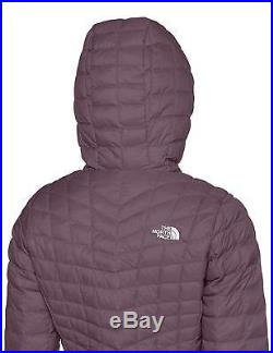 The North Face Ladies Thermoball Hoodie