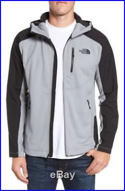 The North Face Large Men's Denali 2 Hoodie Premium recycled Polartec