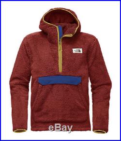 The North Face MEN'S CAMPSHIRE PULLOVER HOODIE