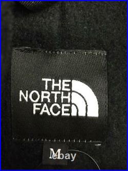 The North Face M Half Zip Him Fce Parka Free S Na72031 Parka