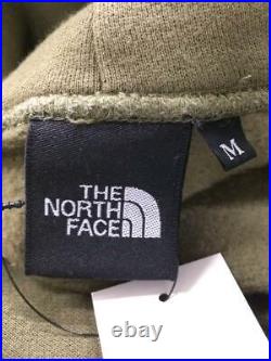 The North Face M Khk Nt61810Z Khaki Cotton Fashion parka