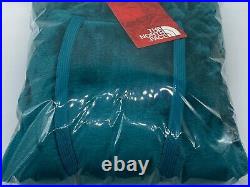 The North Face M NEW Stylish and Cozy Bellarine Hoodie Harbor Blue NWT