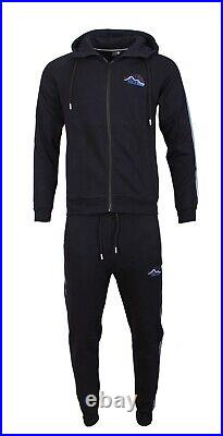The North Face Men Tracksuit New 2 In 1 Set