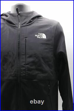 The North Face Men's Apex QUESTER? HOODIE full zipper Jacket